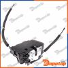 Serrure de porte droite arrière pour IVECO | EZC-VC-043, 5801556816